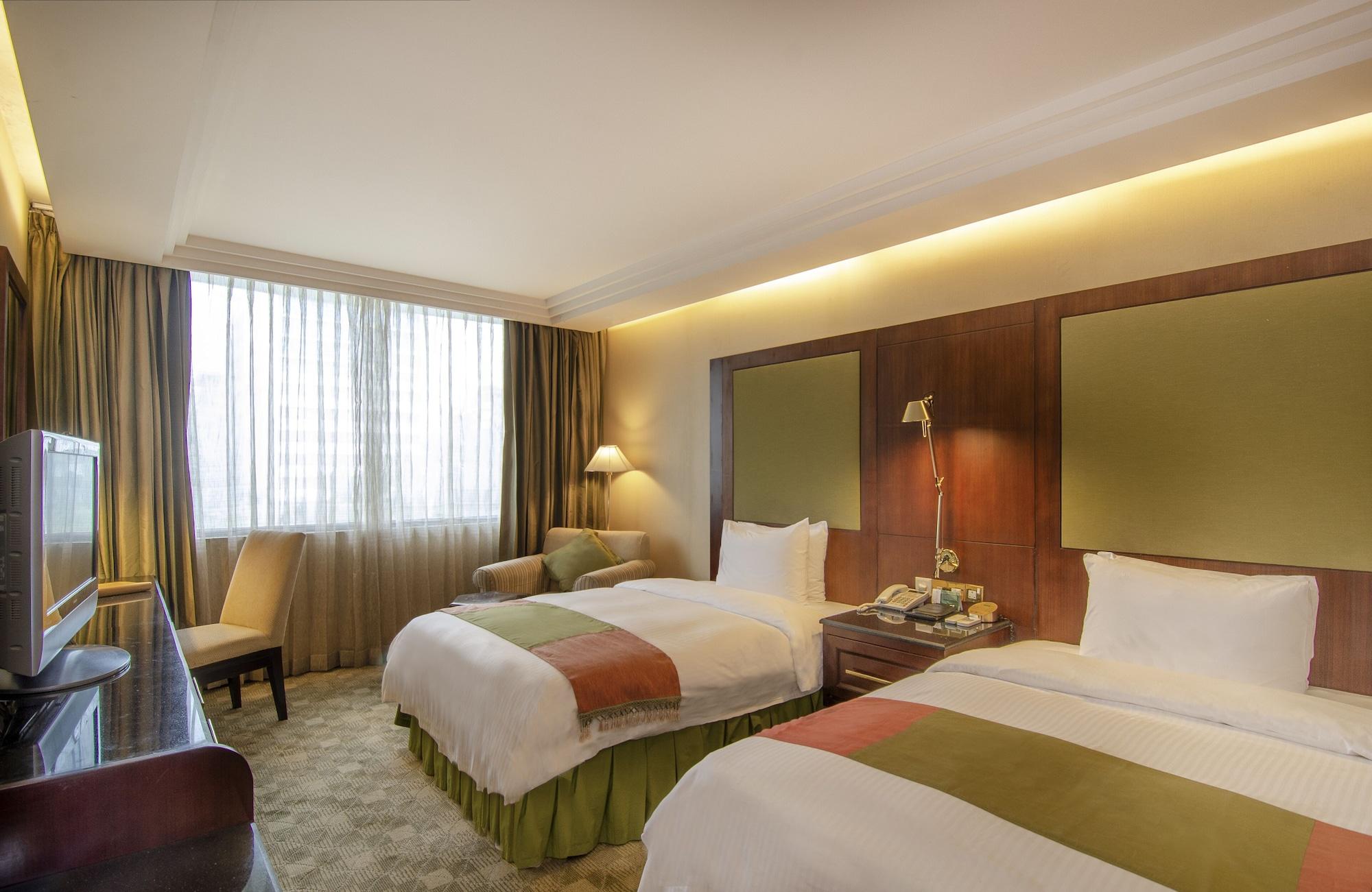 Pan Pacific Sonargaon Dhaka Daca Exterior foto