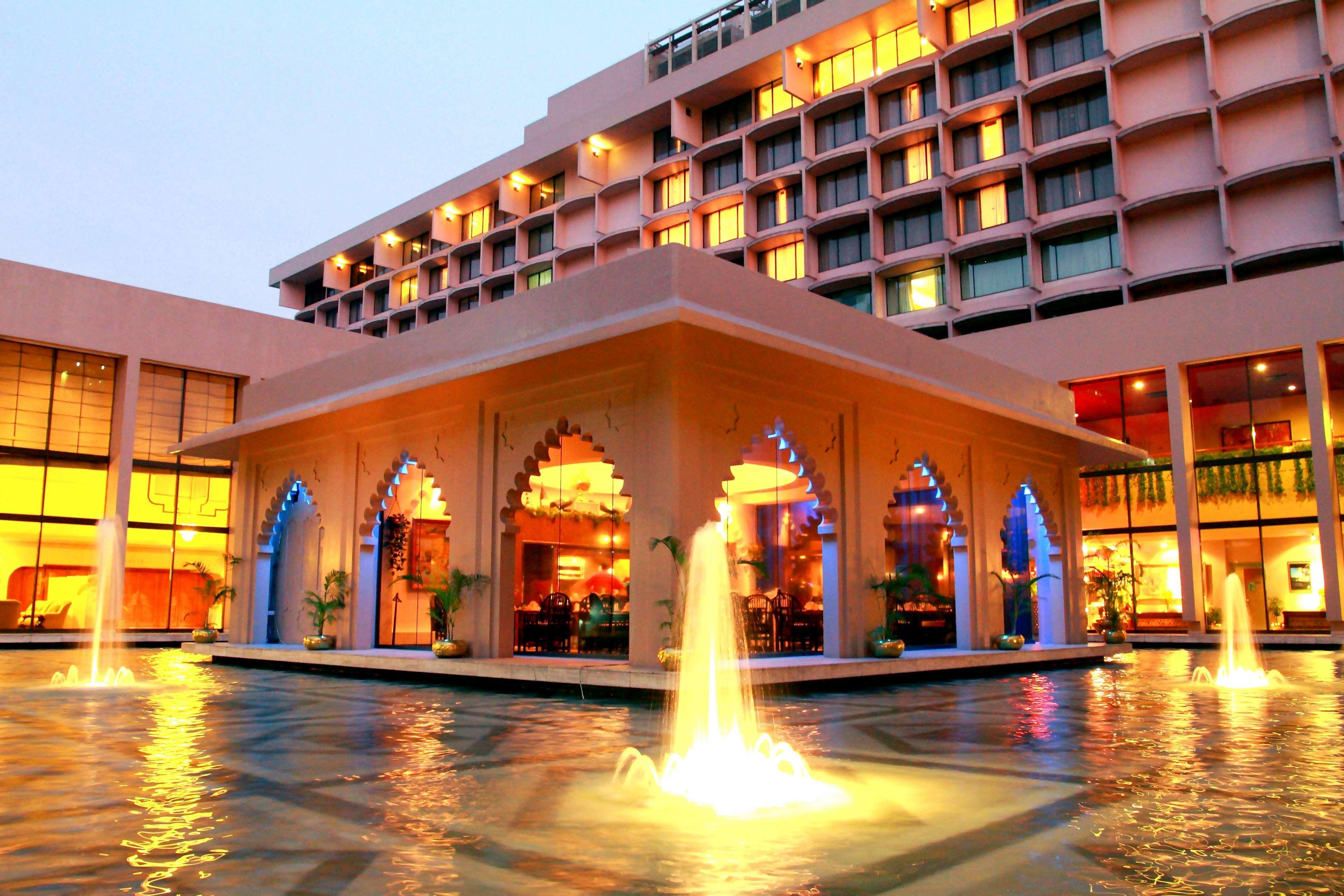Pan Pacific Sonargaon Dhaka Daca Exterior foto