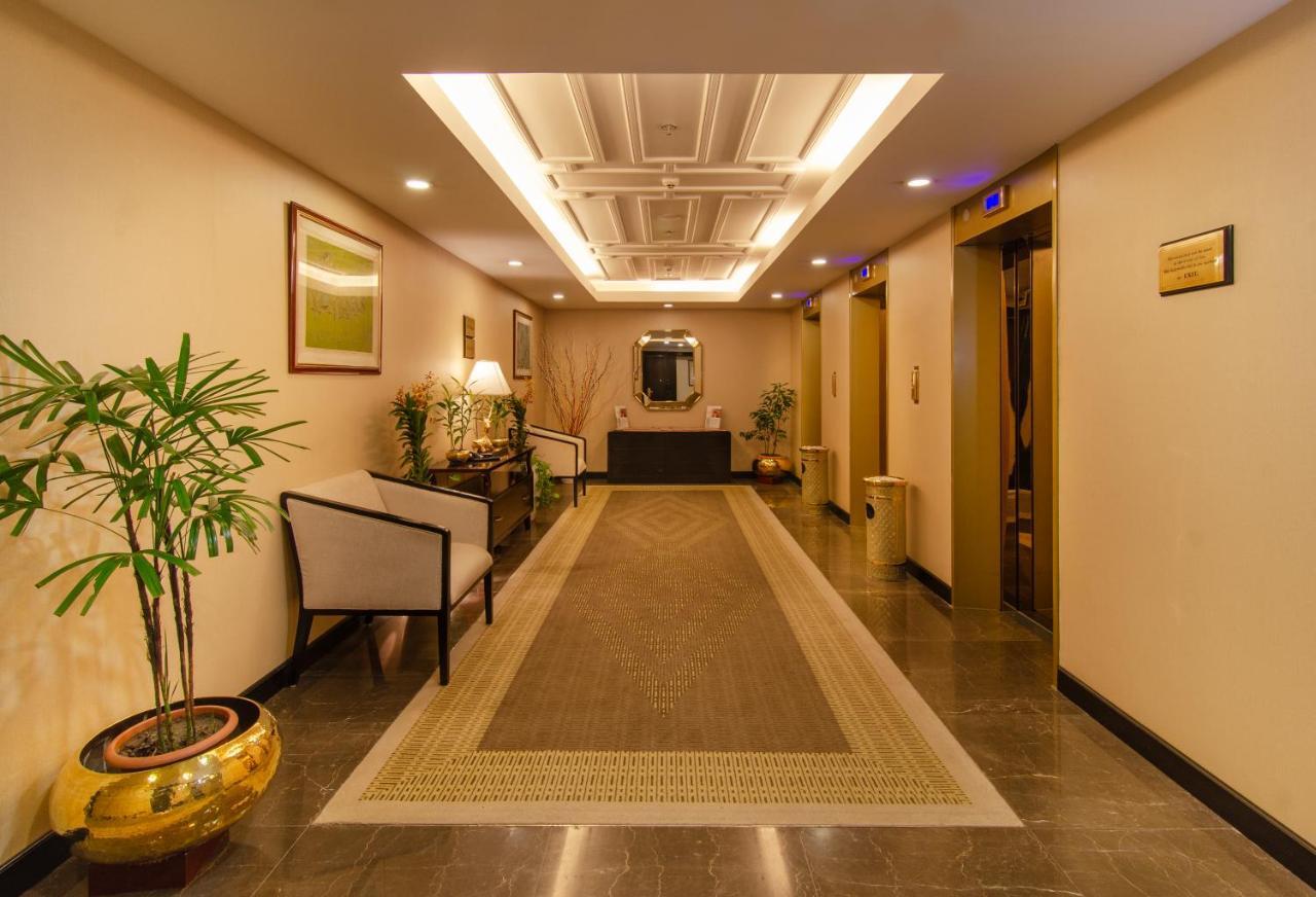 Pan Pacific Sonargaon Dhaka Daca Exterior foto
