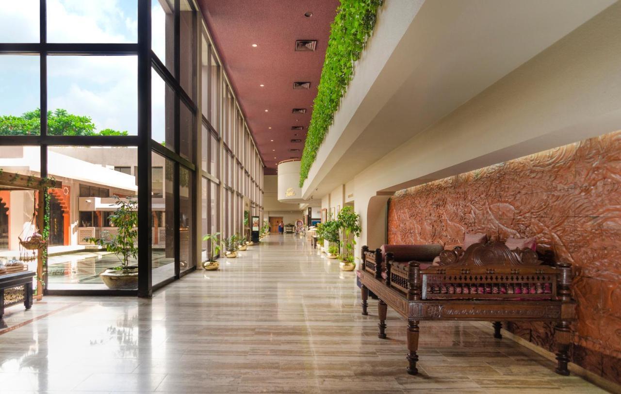 Pan Pacific Sonargaon Dhaka Daca Exterior foto